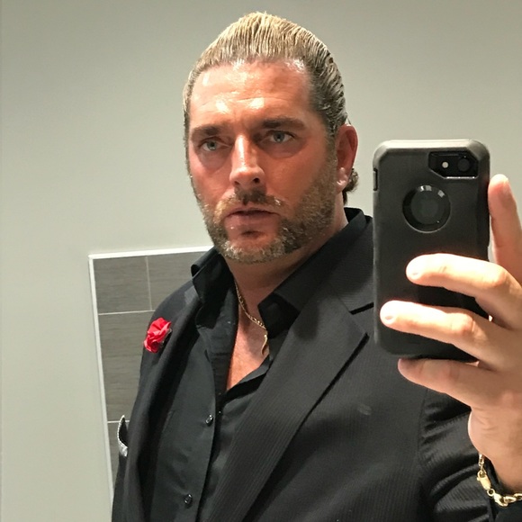 Meet your Posher, James - Picture 1 of 1